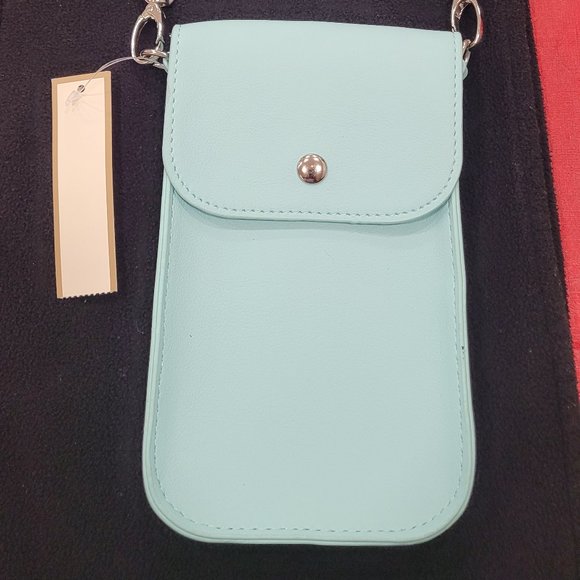 Cellphone Cross Body - Picture 1 of 6